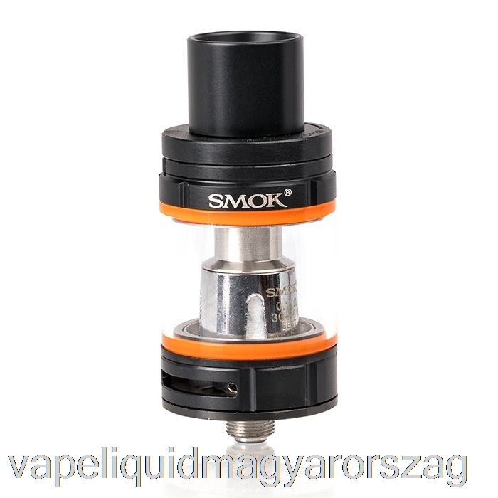 Smok Tfv8 Nagy Baba Tank Fekete Vape E Cigi